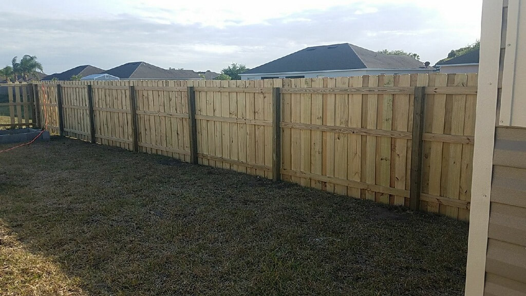 Miami Fence Company